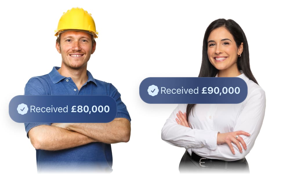 Funding Club Hero